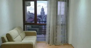 Mieszkanie 2 pokoi w Batumi, Gruzja