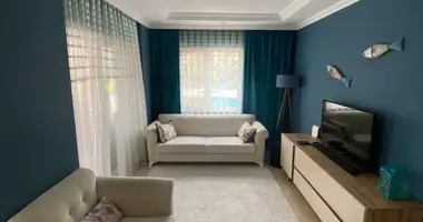 Mieszkanie 3 pokoi w Tosmur, Turcja