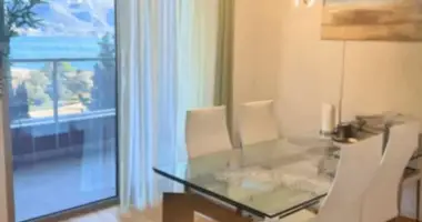 Квартира 3 спальни в Будва, Черногория