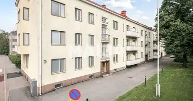 Appartement 1 chambre dans Helsinki sub region, Finlande