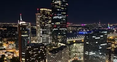 Пентхаус 4 комнаты в Вена, Австрия