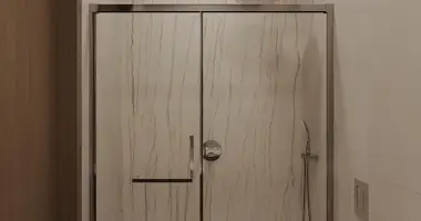 Apartamento 4 habitaciones en Dubái, Emiratos Árabes Unidos