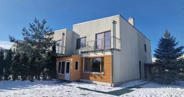 4 room house in Vidzeme, Latvia