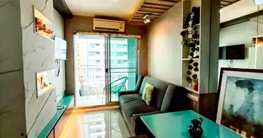 Condo in Pattaya, Thailand
