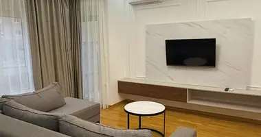 Квартира 3 комнаты в Boreti, Черногория