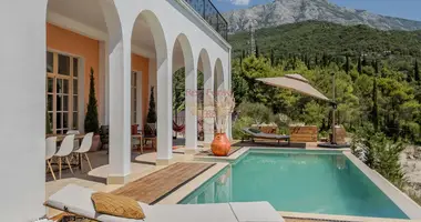 Maison 3 chambres dans Herceg Novi, Monténégro