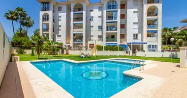 Apartamento 3 habitaciones en Altea, Španjolska