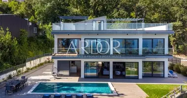 Вилла в Lovran, Хорватия