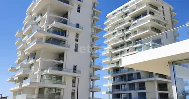 3 room apartment in Cyprus