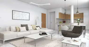 Penthouse w Pafos, Cypr