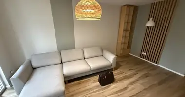 Квартира 2 комнаты в Краков, Польша