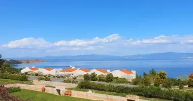 Mieszkanie 2 pokoi w Kassandra Municipality, Grecja