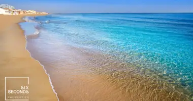 Квартира 3 спальни в Urbanizatcio Portic Platja, Испания