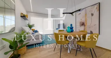 Квартира 4 комнаты в San Javier, Испания