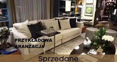 Apartamento 2 habitaciones en Smolice, Polonia