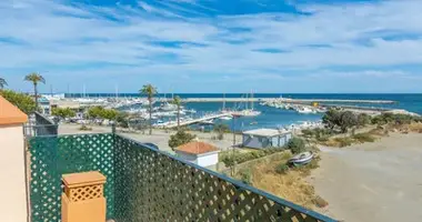 Haus 4 Schlafzimmer in Dos Hermanas, Spanien