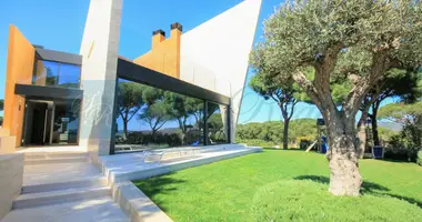 Villa in Sant Feliu de Guixols, Spanien