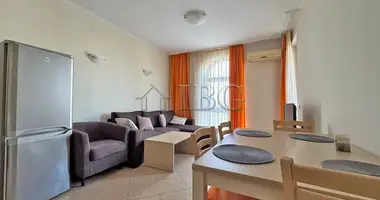 1 bedroom apartment in Nesebar, Bulgaria