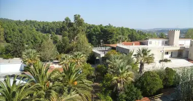 Hotel 5 700 m² in Kassandreia, Greece