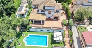 4 bedroom house in Ricmar, Spain