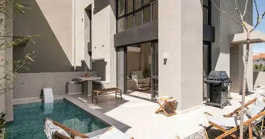 Apartamento 3 habitaciones en Neos Marmaras, Grecia