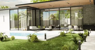 Villa 5 chambres dans Si Sunthon, Thaïlande