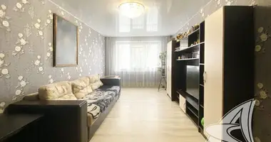 Apartamento 4 habitaciones en Brest, Belarús