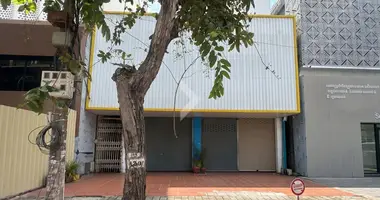 Propiedad comercial 200 m² en Sangkat Boeng Keng Kang Ti Pir, Camboya