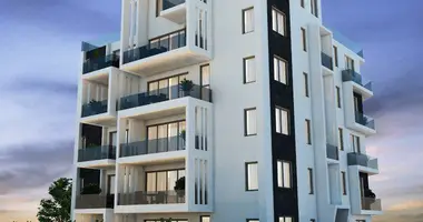 Penthouse 7 pokojów w Larnaka, Cypr