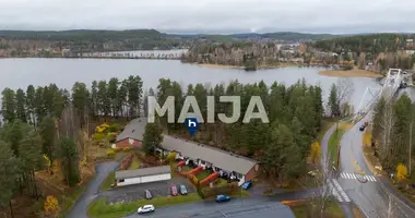 Квартира 3 комнаты в Jyvaskyla sub region, Финляндия