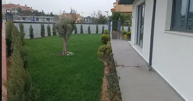 Вилла в Бейликдюзю, Турция