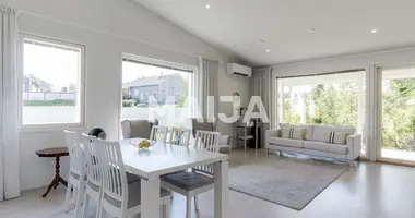 Maison 3 chambres dans Kerava, Finlande