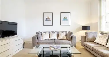 Apartamento 1 habitacion en Londres, Reino Unido