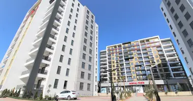 Duplex 3 chambres dans Nilufer, Turquie