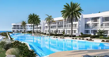 Appartement 2 chambres dans Akrotiri, Chypre