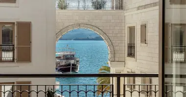 Appartement 2 chambres dans Monténégro