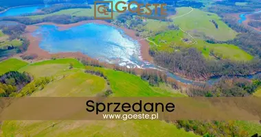 Parcela en Smolice, Polonia