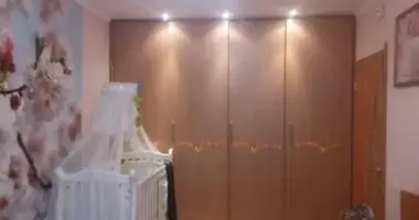 4 room apartment in Odesa, Ukraine