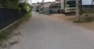 Działka w Pattaya City, Tajlandia