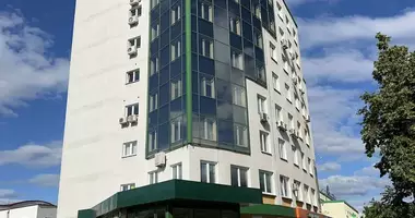 Commercial 1 room in Minsk, Belarus