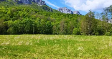 Plot of land in Gornje Lipovo, Montenegro
