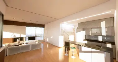 Apartamento 4 habitaciones en Municipality of Vari Voula Vouliagmeni, Grecia