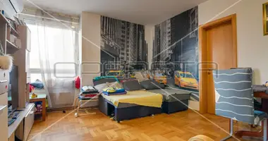 2 room apartment in City of Zagreb, Croatia