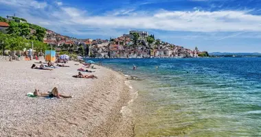 Hotel en Grad Sibenik, Croacia