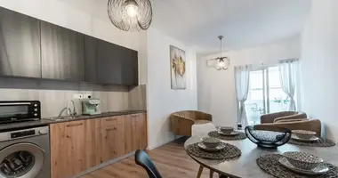 Квартира 3 спальни в Мони, Кипр