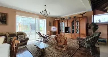 Casa 5 habitaciones en Zelenogradsky District, Rusia
