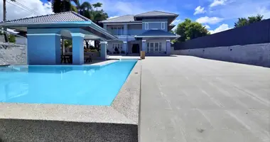 Condo w Huai Yai, Tajlandia