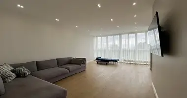 Apartment in Minsk, Belarus