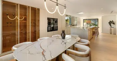 Villa en San Pedro Alcantara, Španjolska