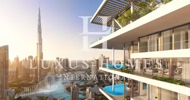 Квартира 8 комнат в Дубай, ОАЭ